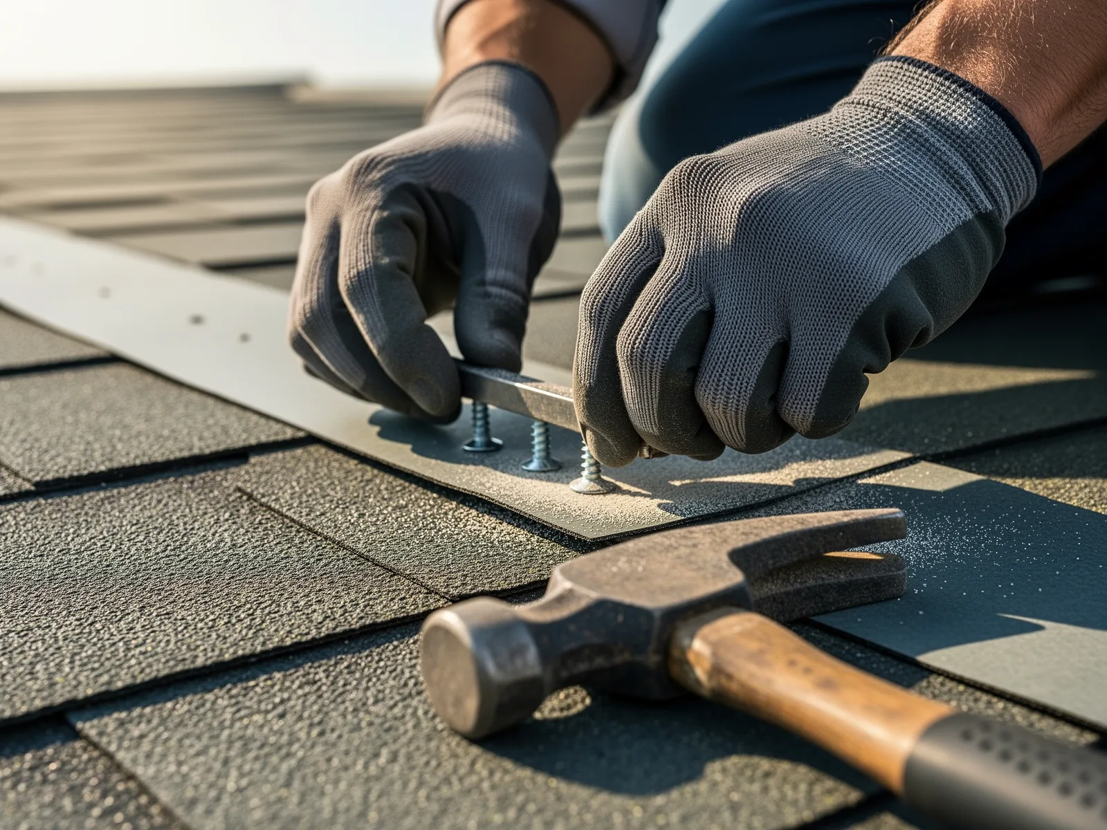 Why choose Fascia Repair in Nekoosa, WI